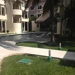 Condominio Paraiso Playacar II