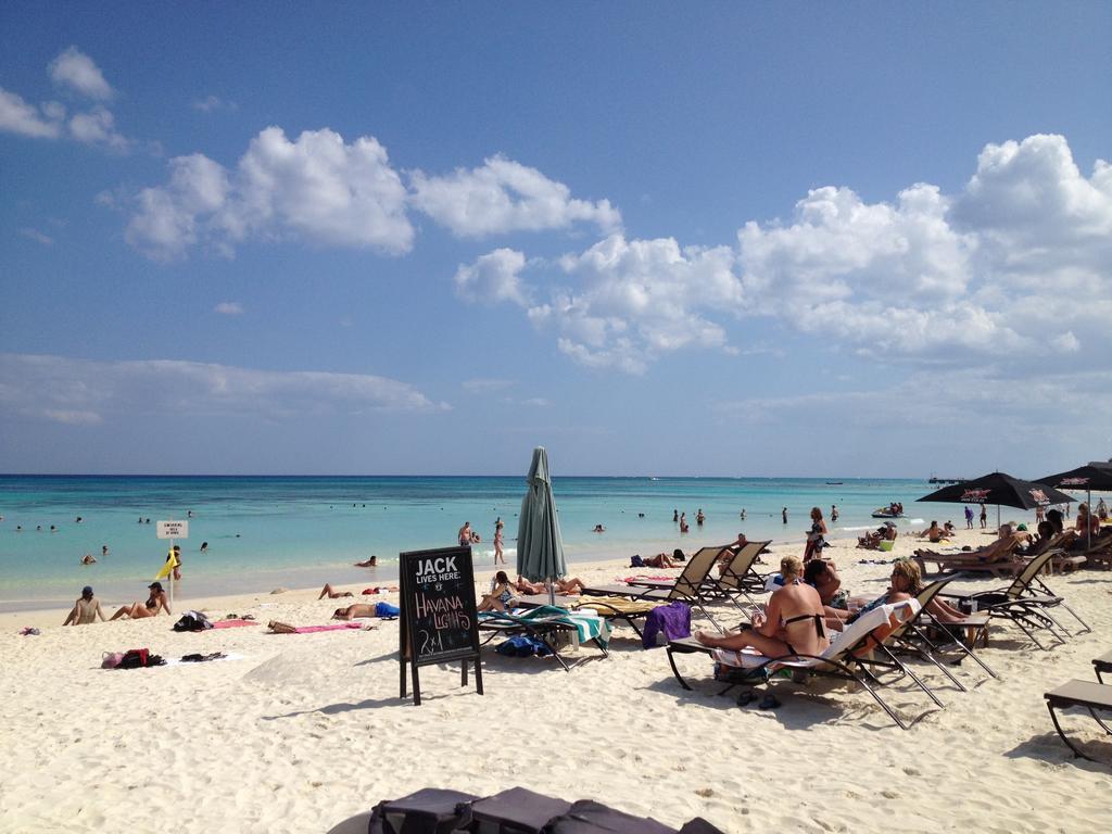 Apartamento Condominio Paraiso Playacar Ii