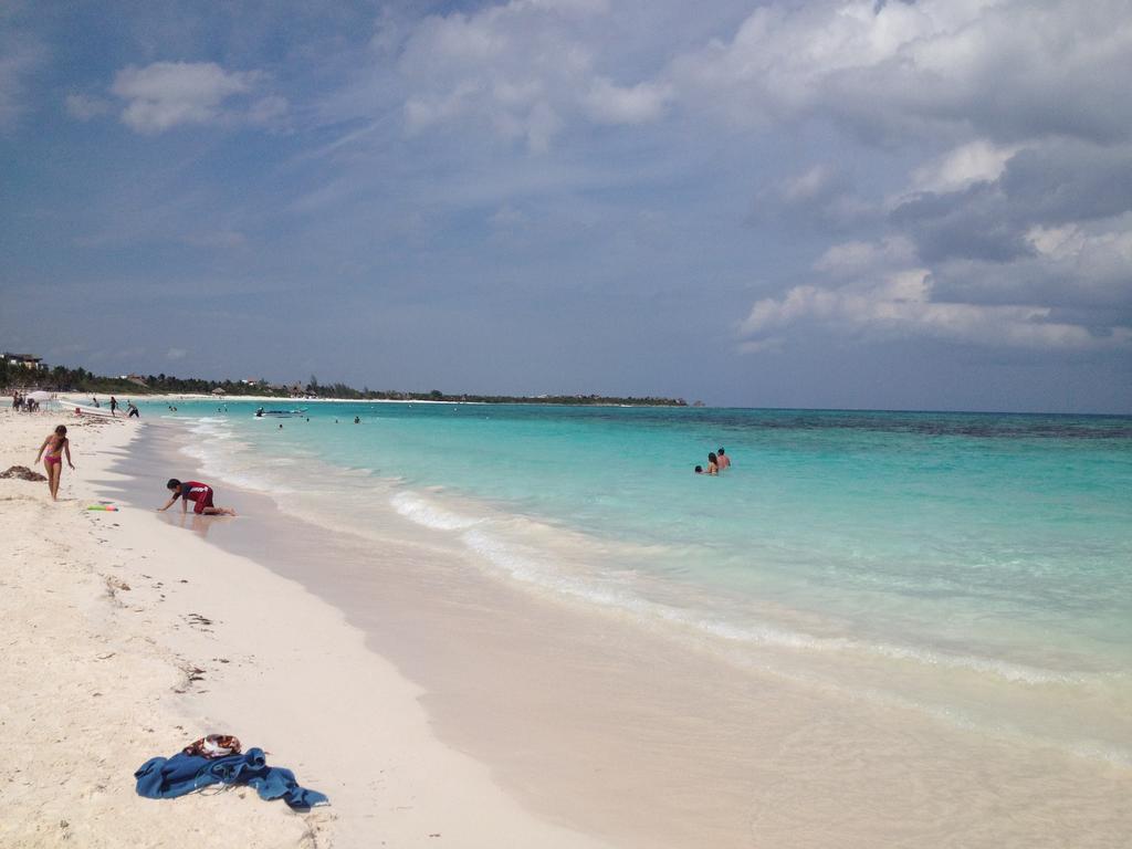 Condominio Paraiso Playacar Ii Playa del Carmen