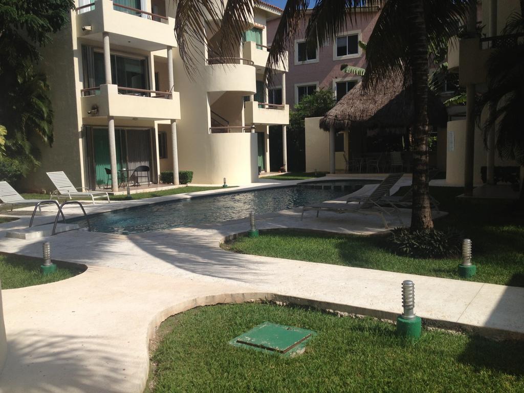 Condominio Paraiso Playacar Ii * Playa del Carmen