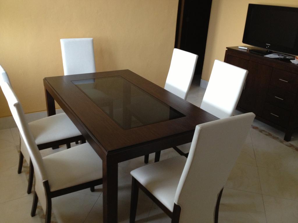 Condominio Paraiso Playacar Ii Apartamento