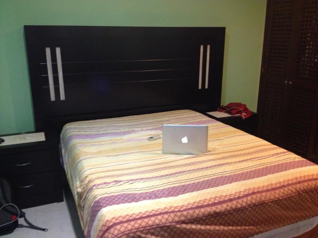 Apartamento Condominio Paraiso Playacar Ii *